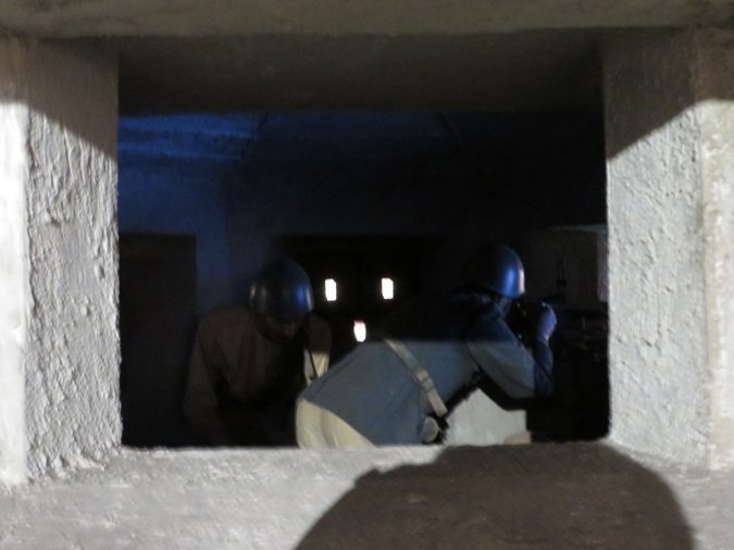 (63) Museo dello sbarco